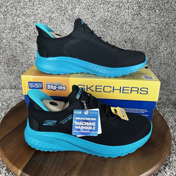 size 7 skechers